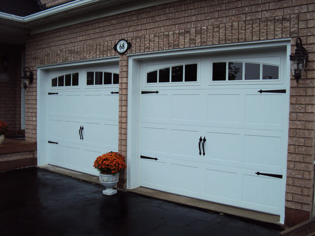 Garage Door Opener Repair