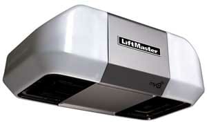 LiftMaster 1/2 HP Chain Drive Garage Door Opener the reliable choice.