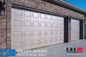 garage door installation impact on the rest of the house