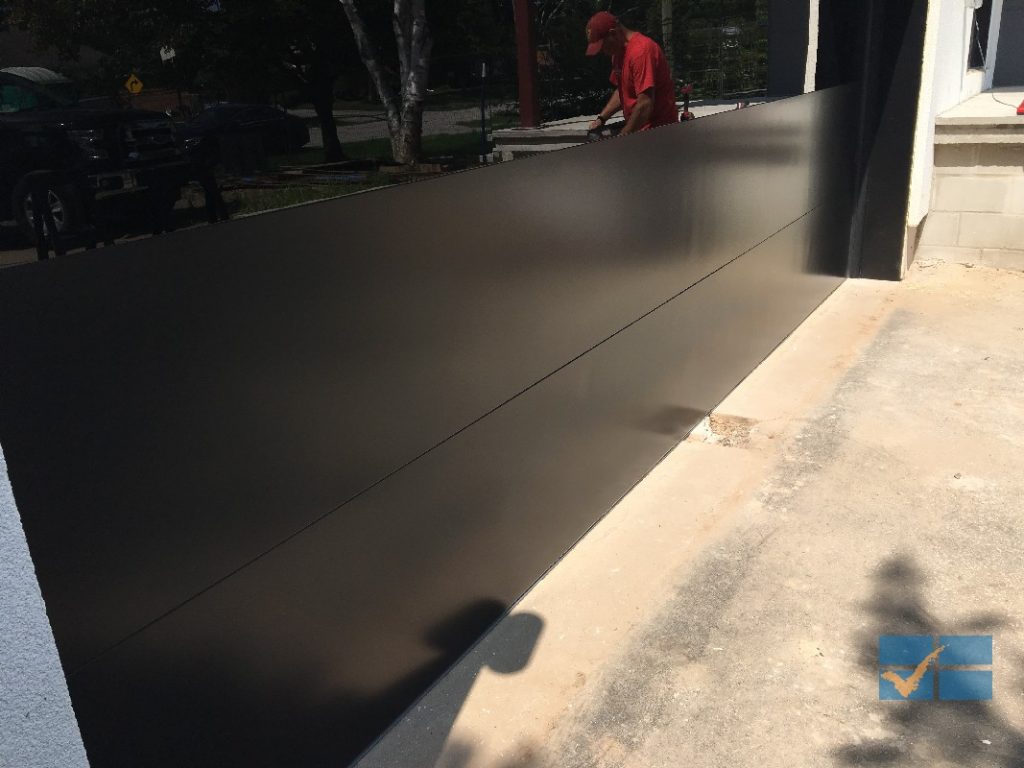 Custom Garage Doors Installation in Oakville Smart Doors