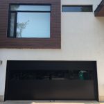 Custom Garage Doors Installation in Oakville by Smart Doors