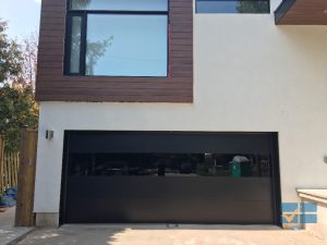 Overhead Garage Doors Replacement in Oakville